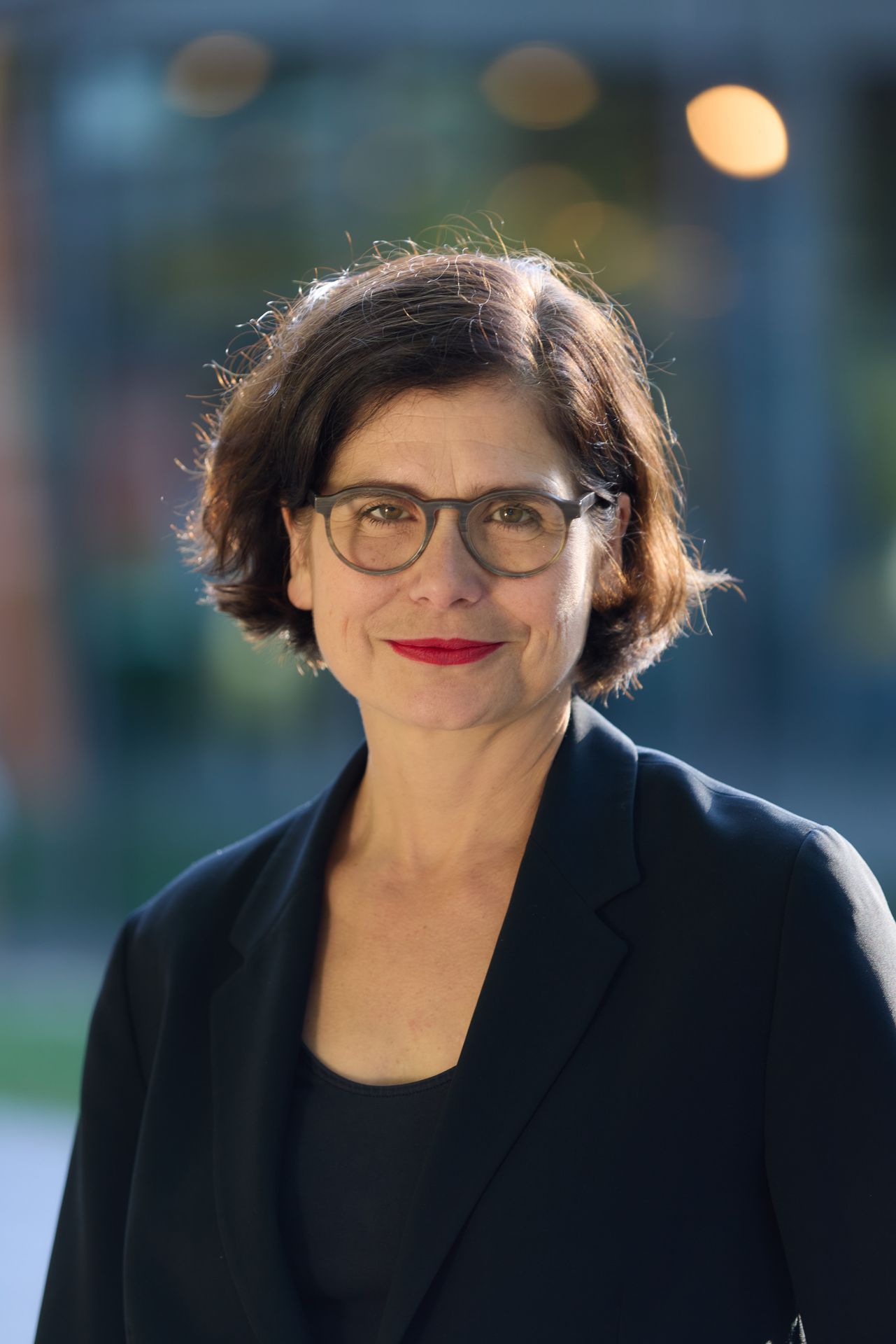 Lavinia Frey