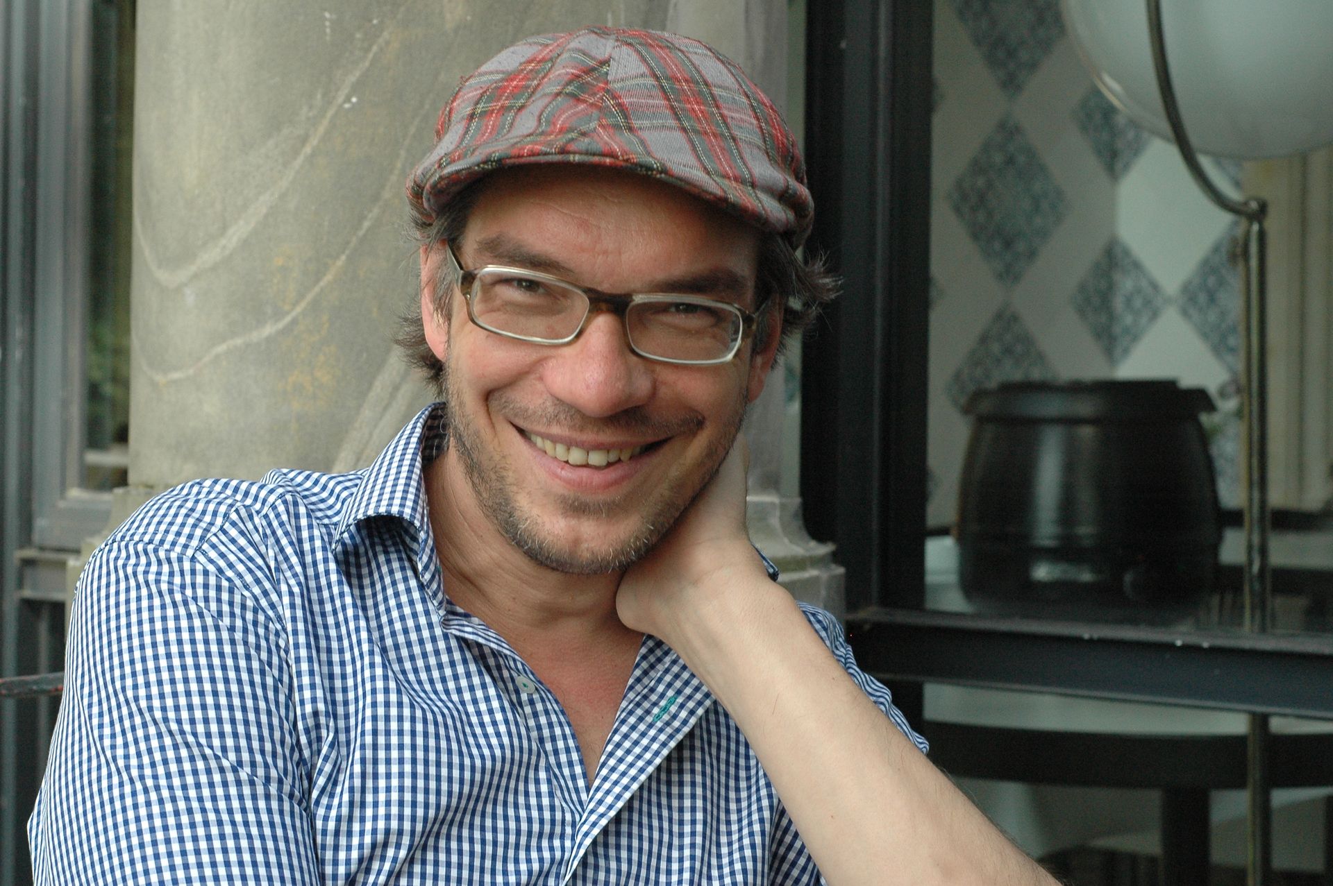 Thorsten Dönges