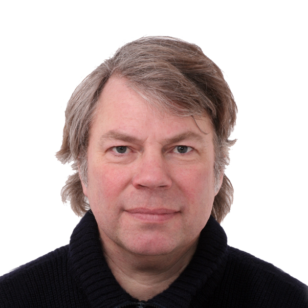 Peter Klöss