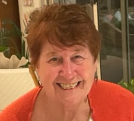 Toni Pollard