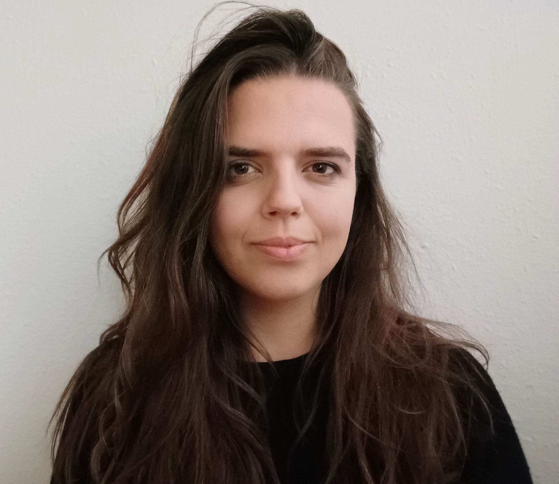 Julia Rosche