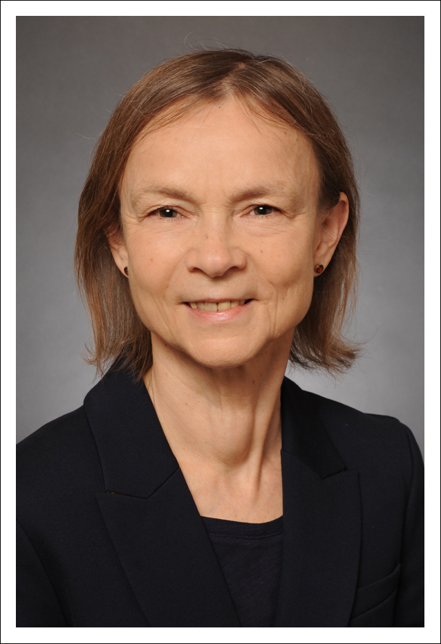 Dr Heike Patschke