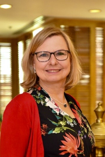Claudia Kaiser