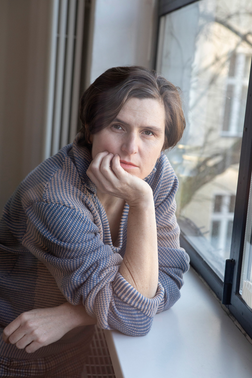Judith Schalansky