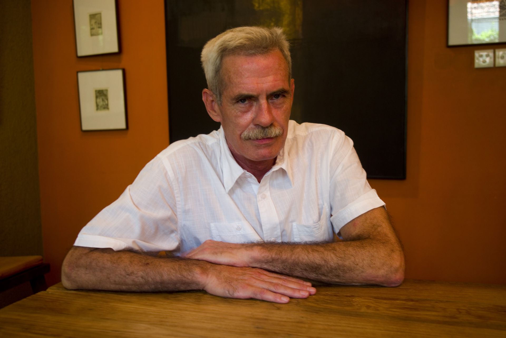 John H. McGlynn