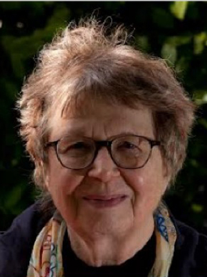 Rosemarie Tietze