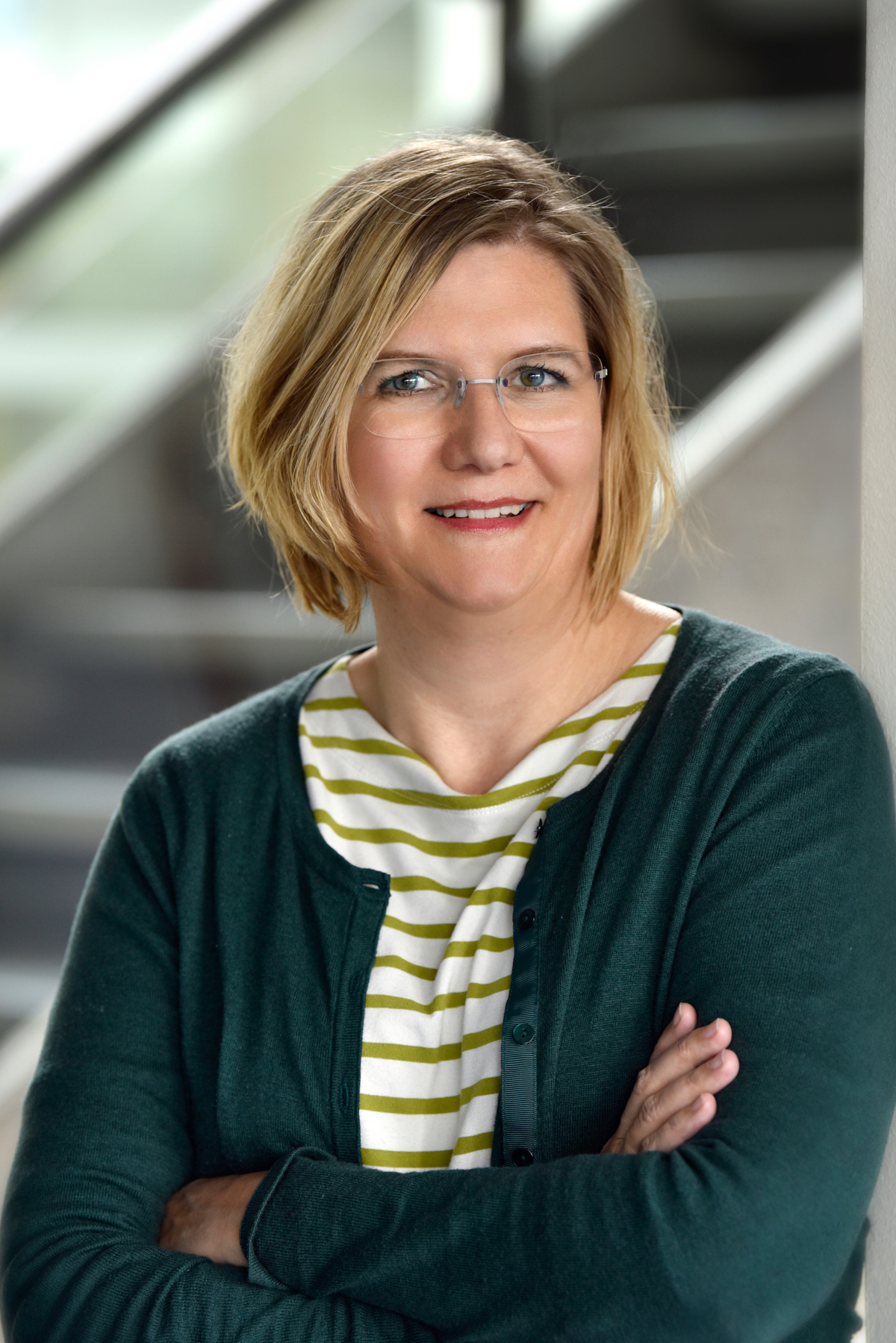 Pernille Starck