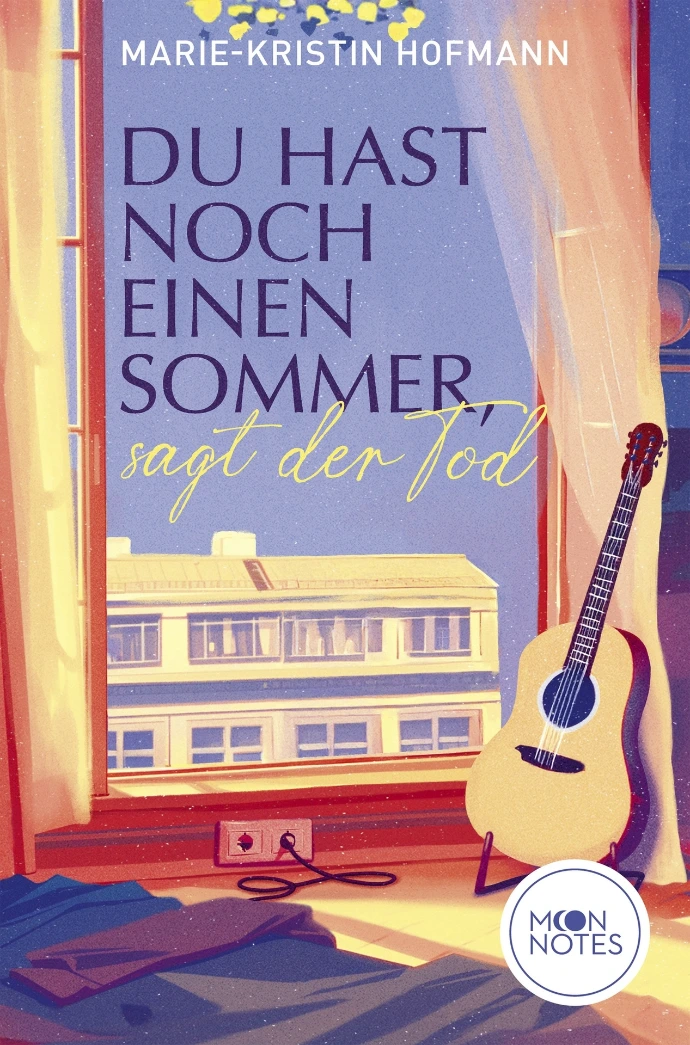 Du hast noch einen Sommer, sagt der Tod