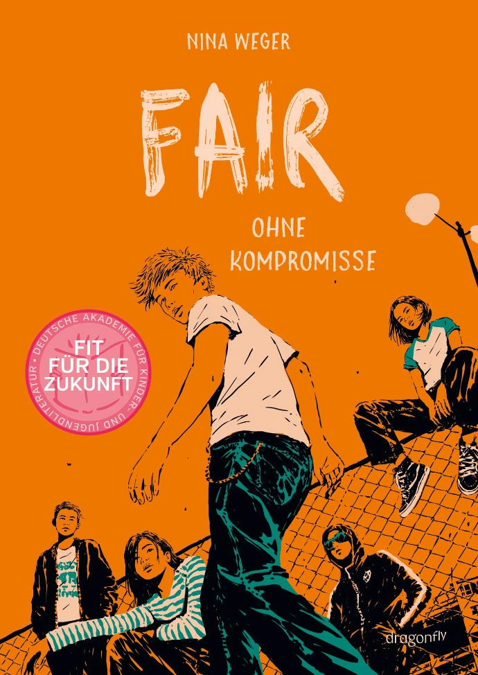 Fair. Ohne Kompromisse