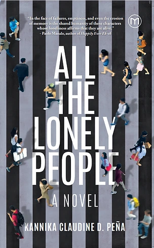 All the Lonely People