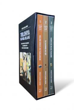 Trilohiya ng Mga Bilang