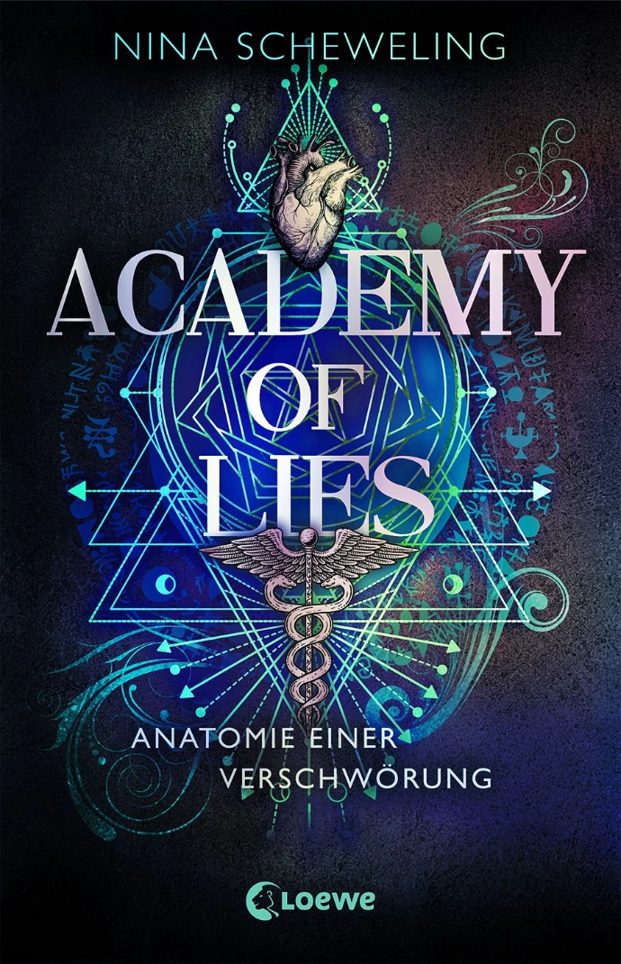 Academy of Lies - Anatomie einer Verschwörung
