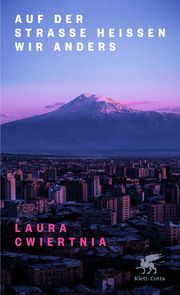 AUF DER STRASSE HEISSEN WIR ANDERS [WE HAVE A DIFFERENT NAME ON THE STREET]