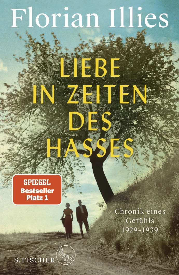 Liebe in Zeiten des Hasses [Love in a Time of Hate]