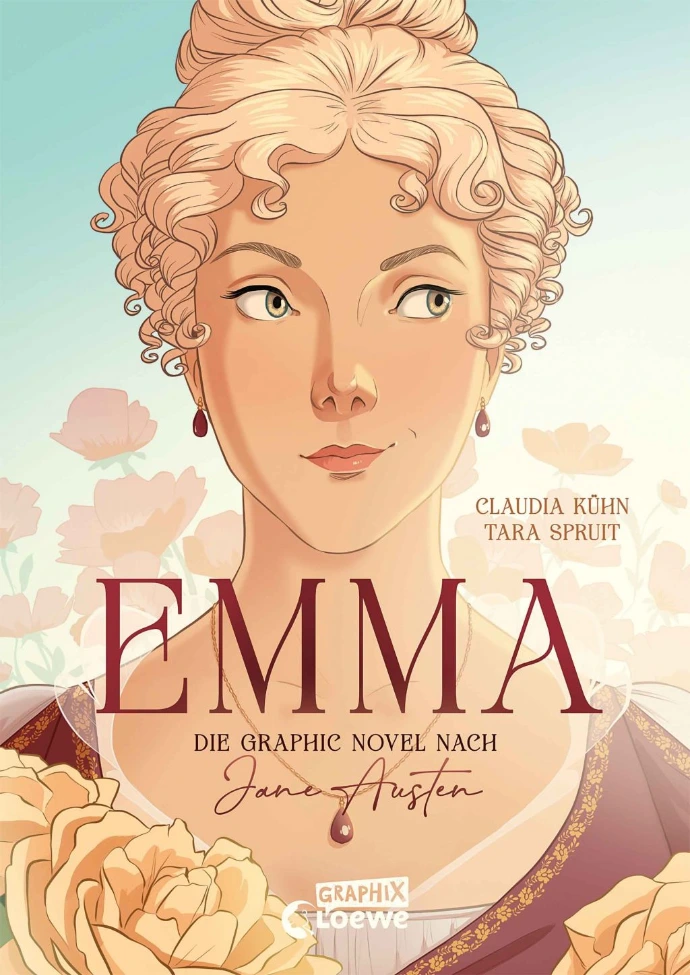 Emma – The Graphic Novel