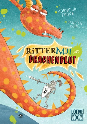 Rittermut und Drachenblut