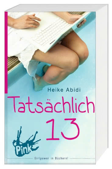 Heike Abidi: Tatsächlich 13